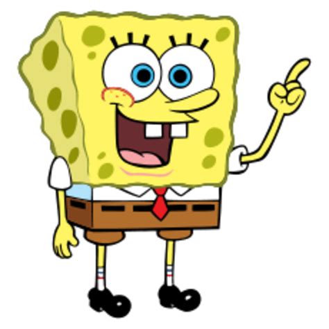 spongeknob squarenuts|[Plot only] Spongeknob Squarenuts .